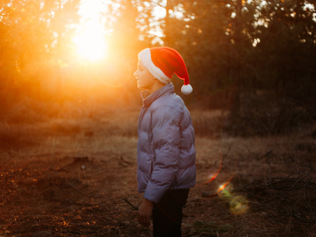 Christmas at the Common Returns to Morpeth