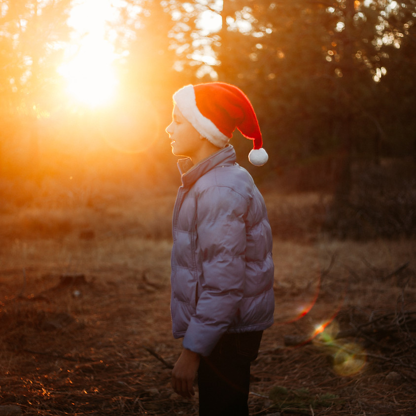 Santa Ride
