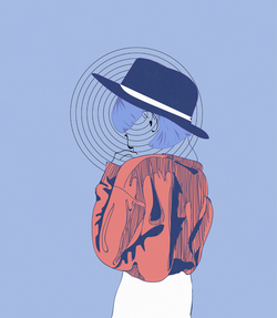 "evening reflections"