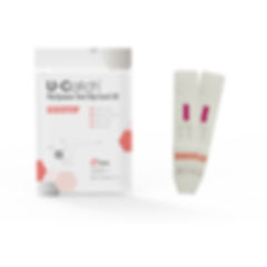 Marijuana Test Dip Card  20