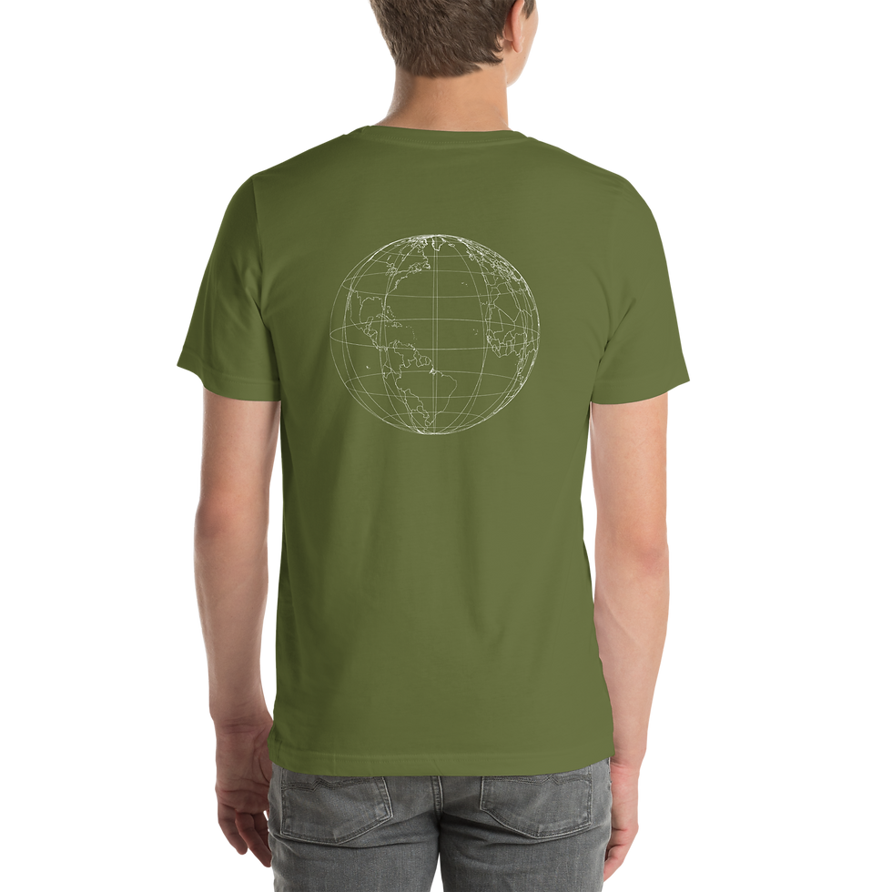 Thumbnail: Unisex t-shirt