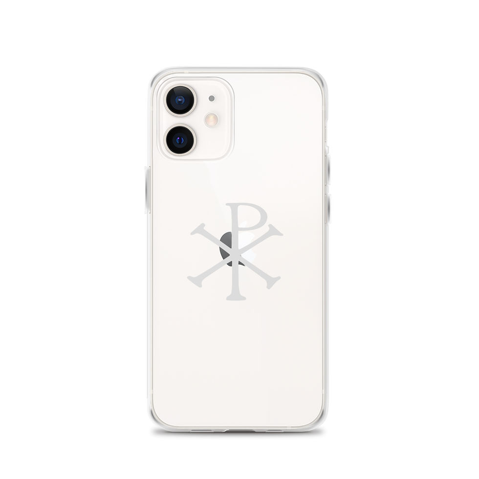 Thumbnail: Clear Case for iPhone®