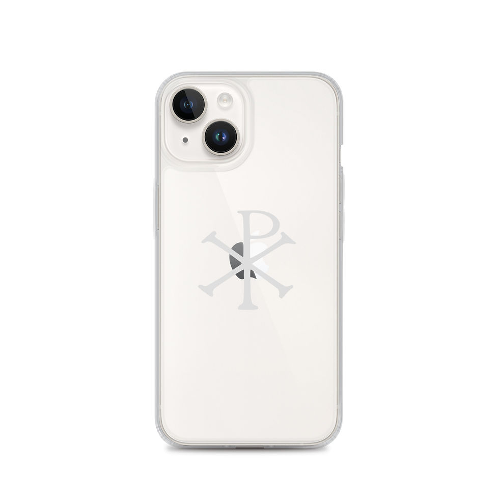 Thumbnail: Clear Case for iPhone®