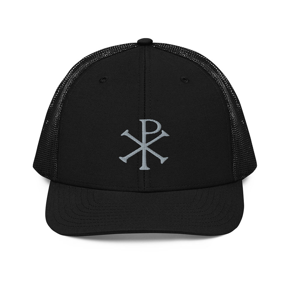 Thumbnail: Trucker Cap