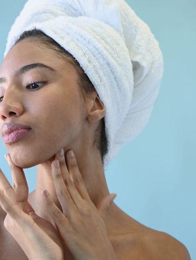 Miniatura: Dermaplane Pro Neck Mask