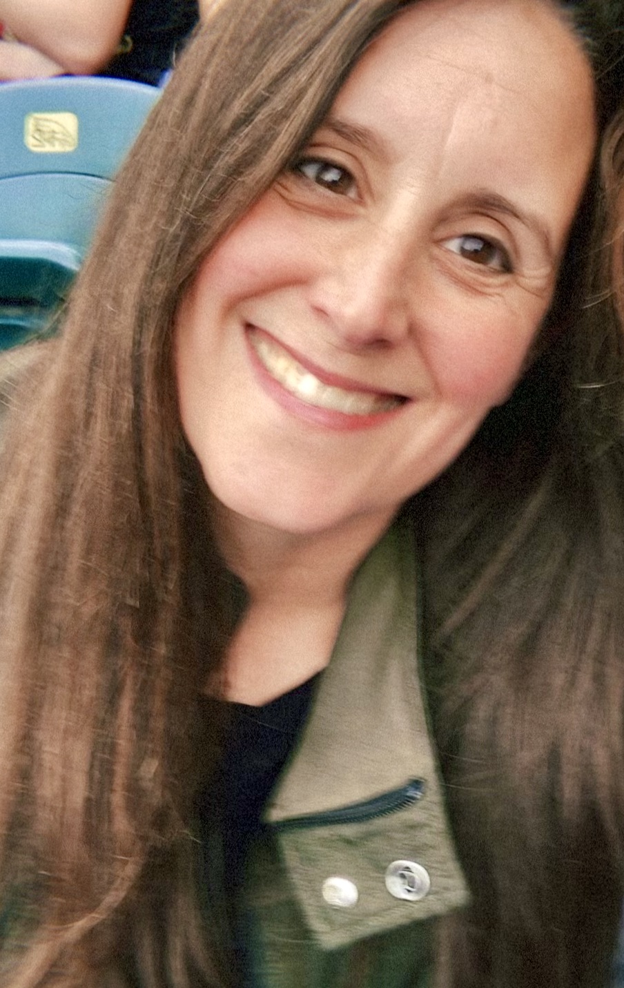 Writer: Kelly O'Connor