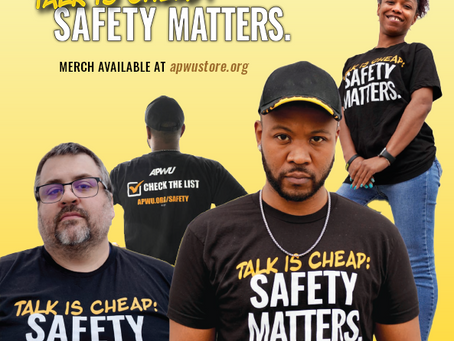 Safety Matters Gear