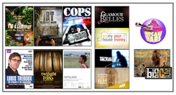 DOCUMENTALES Y REALITIES
