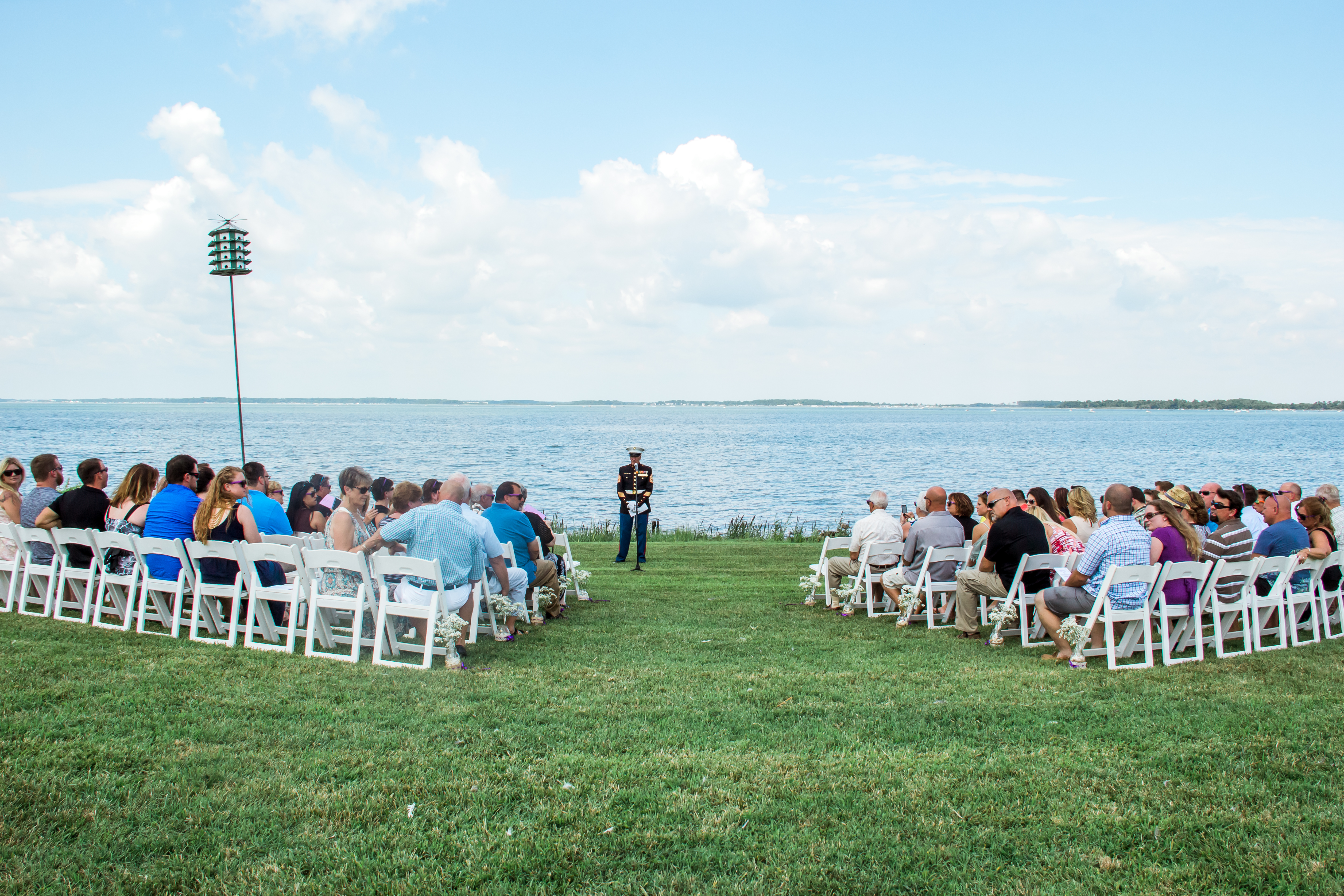 The Mccoy Wedding