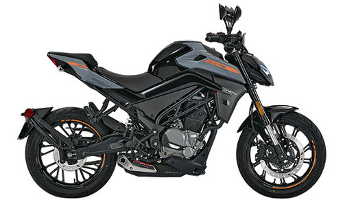 Lenkerbremshebel Für CFM&OTO 300NK - Einstellbare Kupplung & Bremse Hebel In Blau