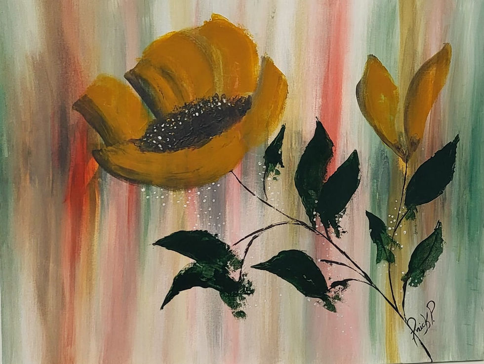 La beauté de l'imperfection