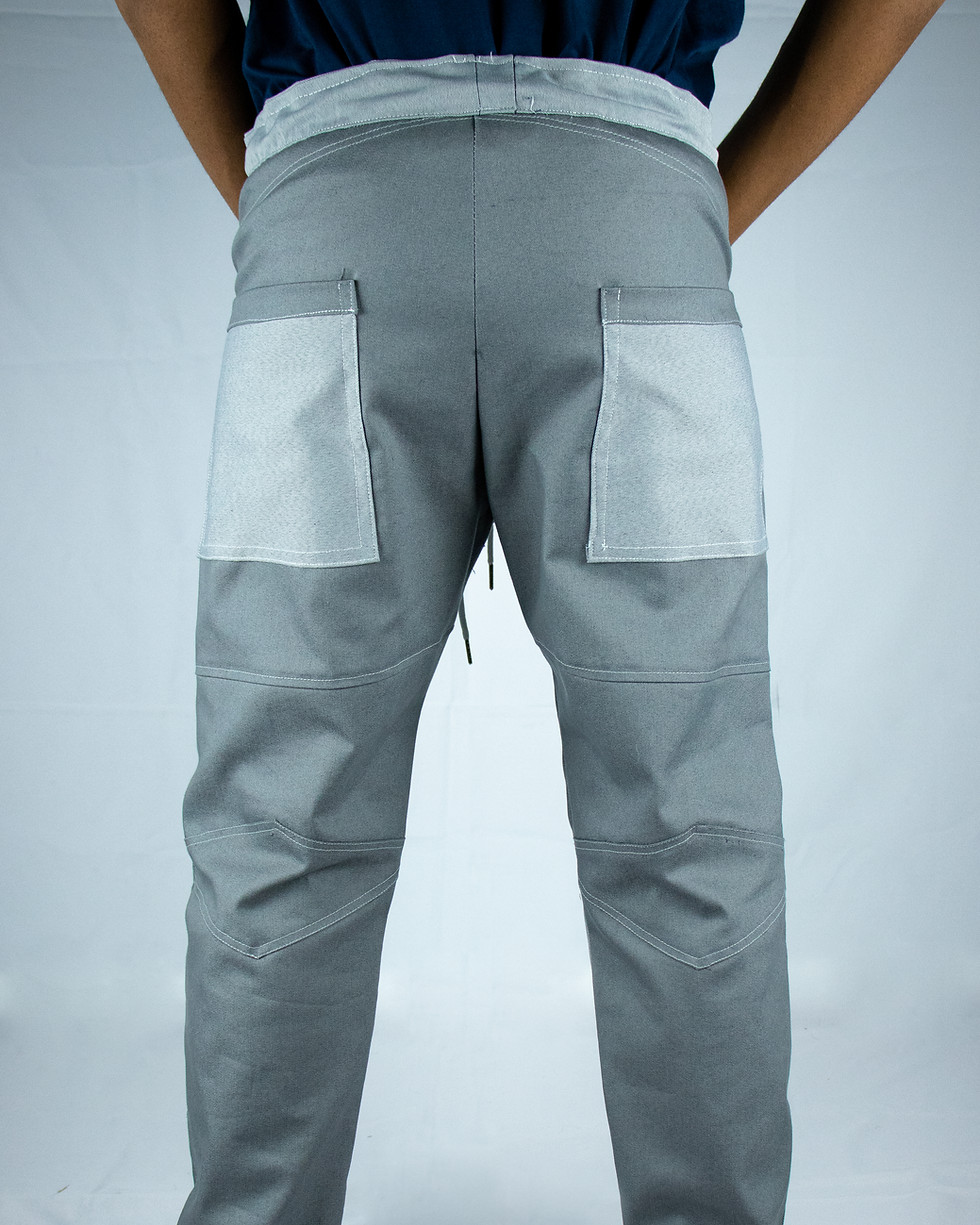 Thumbnail: Utility Joggers