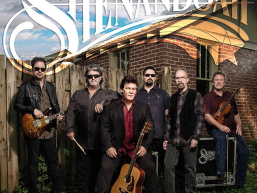 Shenandoah Signs Record Deal with BMG