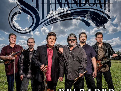 SHENANDOAH IS RELOADED WITH FIRST NEW ALBUM IN 20 YEARS