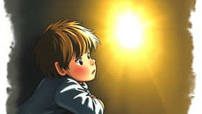 Ängste bei Kindern - nur keine Panik!