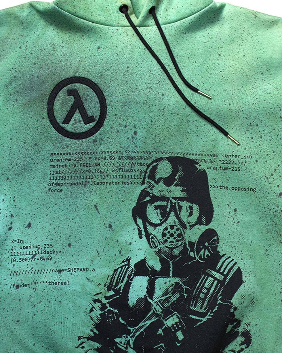 Miniatura: Moletom oversized Opposing Force