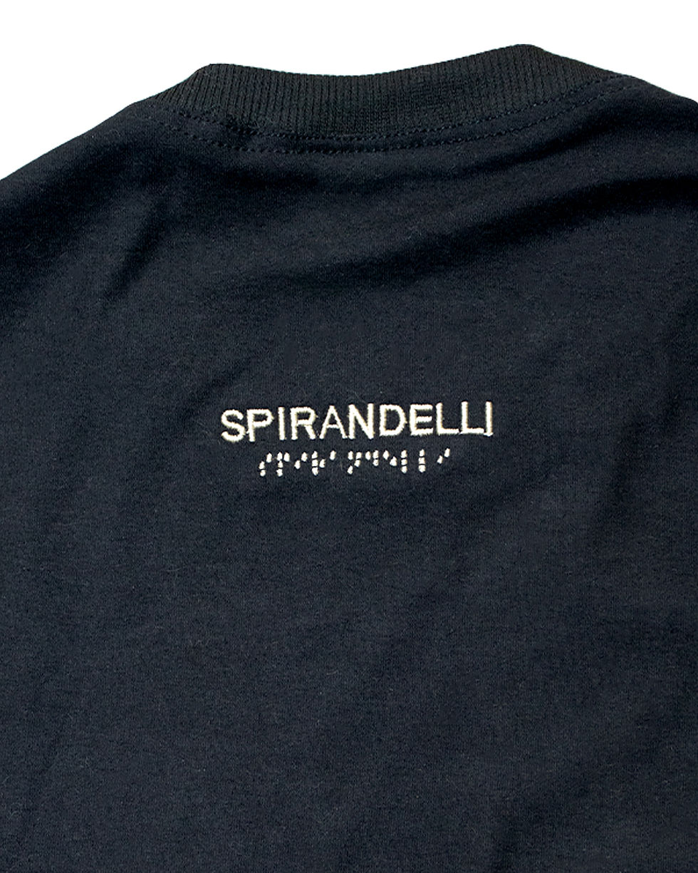 Miniatura: Camiseta wide Hotel Cecil
