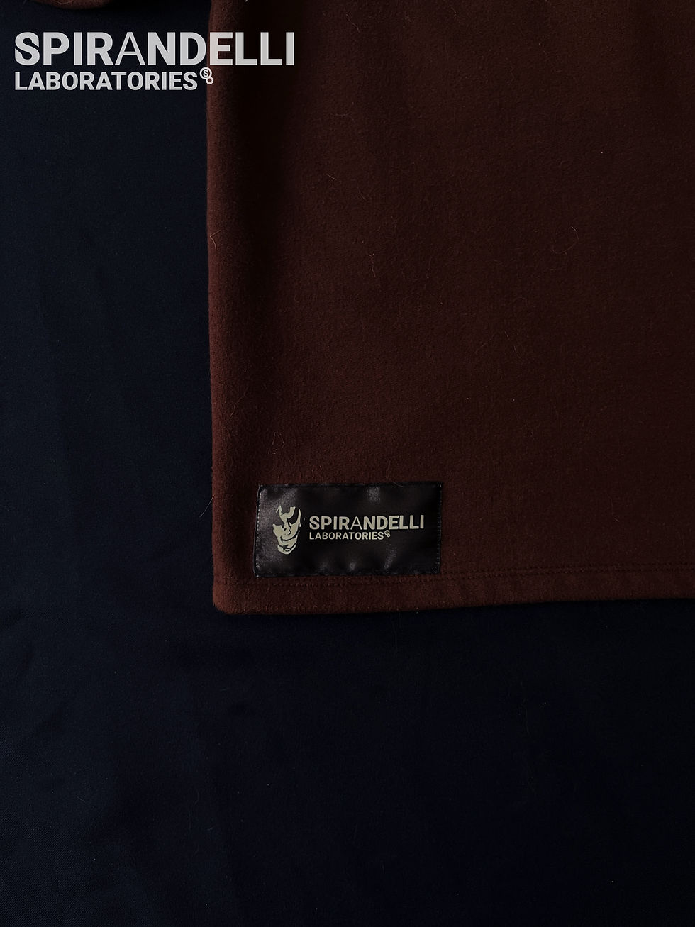 Miniatura: Camiseta de Moletom Aphex Twin