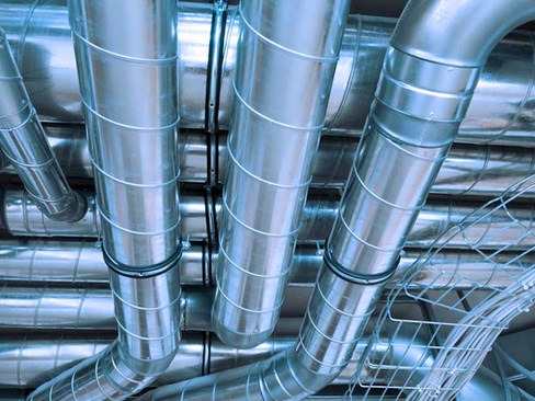 Building Systems