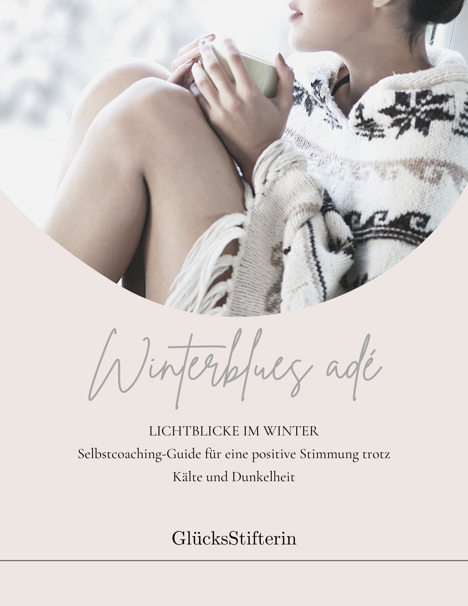 «Winterblues adé» – Lichtblicke im Winter