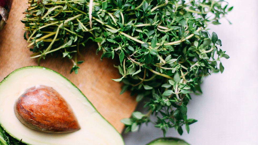 Success with Veganuary & 2020 Plant Based Resolutions
