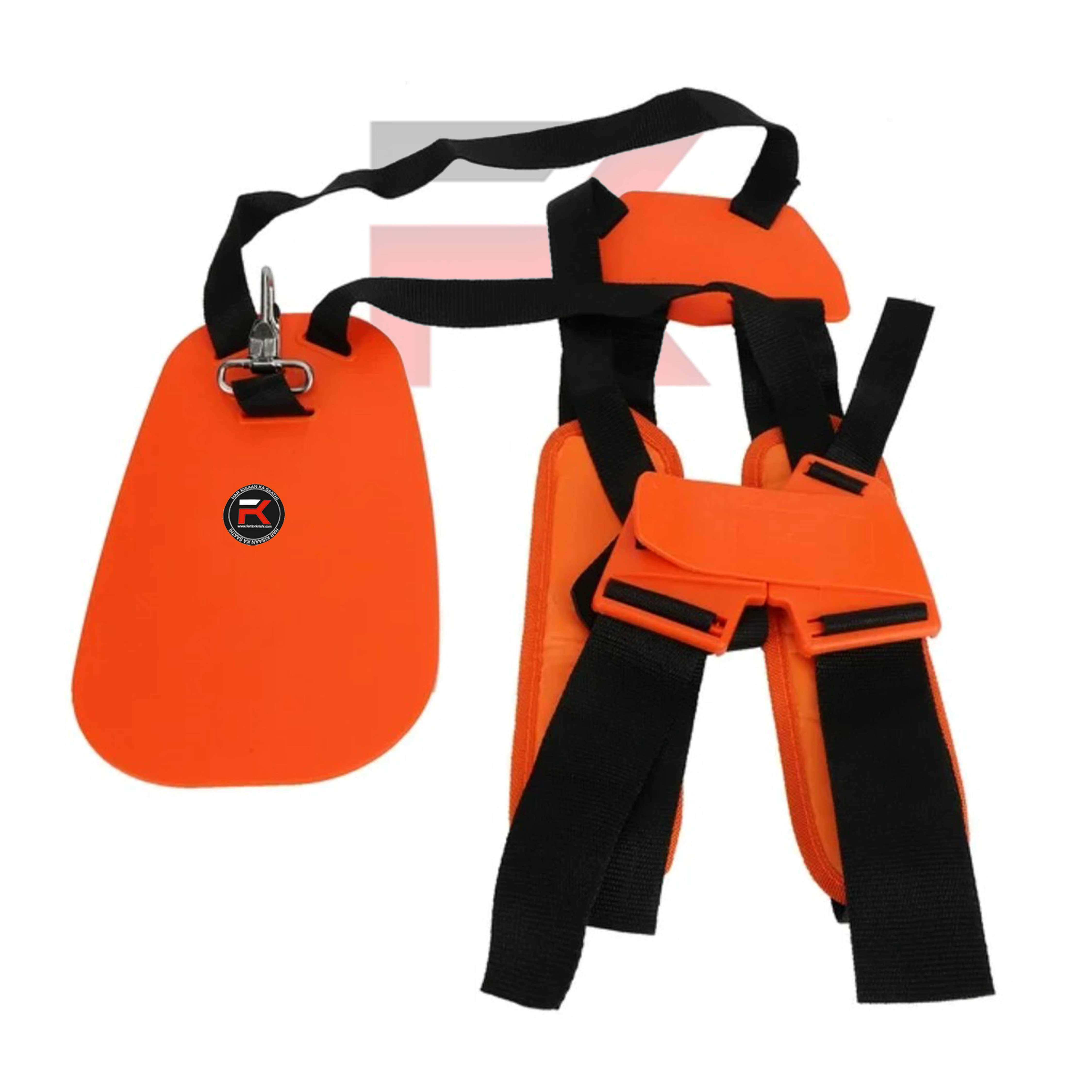 Fenton Krishi Jacket Belt for all type side pack brush cutter