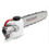 Thumbnail: FENTON KRISHI 28mm Chainsaw Attachment For Side Pack Brush Cutter