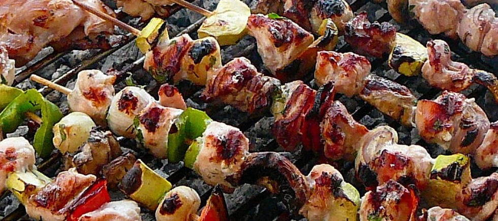BBQ