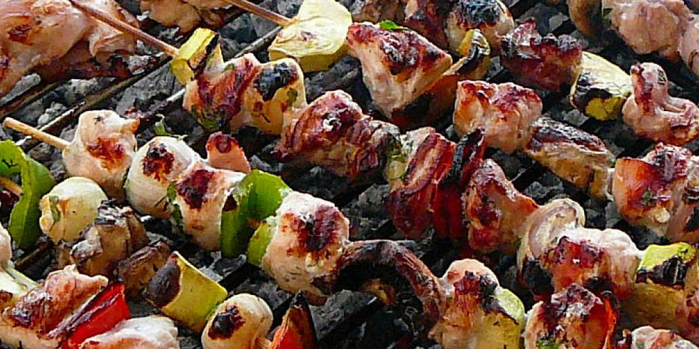 BBQ