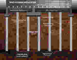 Rigid Inclusion concept