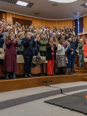 Silence is a Leader’s Secret Weapon