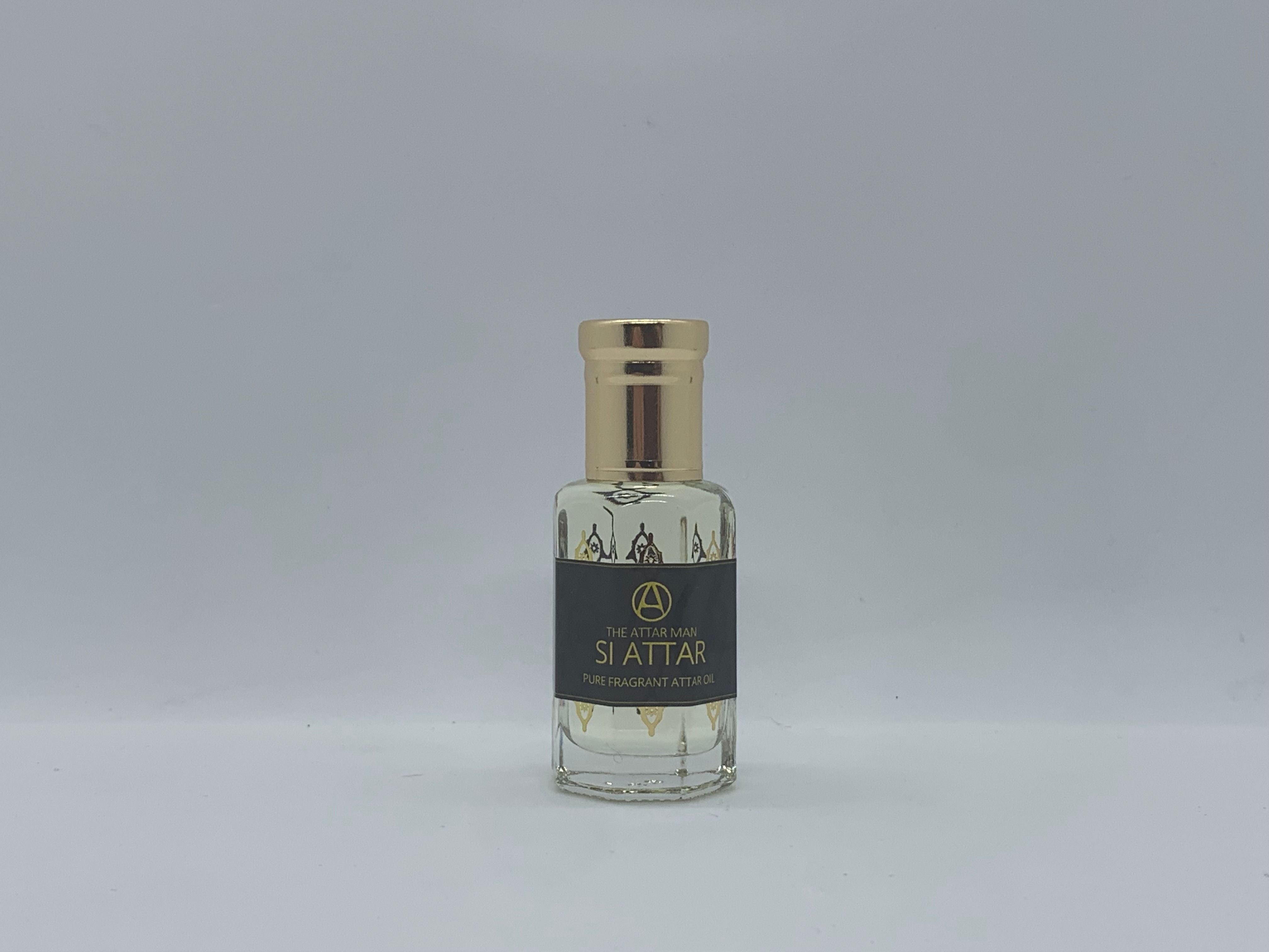 The Si Effect (Inspired Giorgio Armani Si)