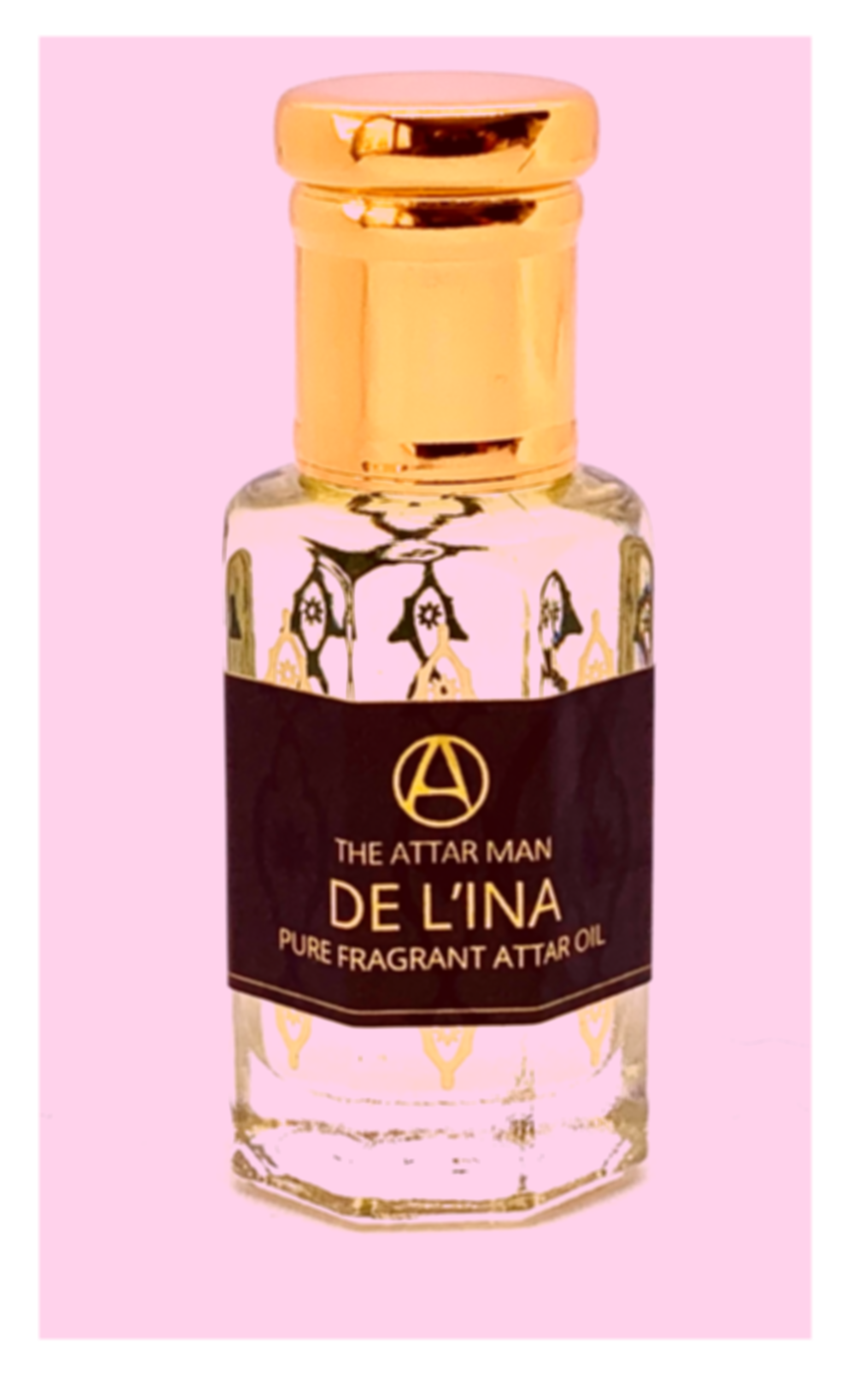 De L'Ina (Inspired by de Marly Delina)