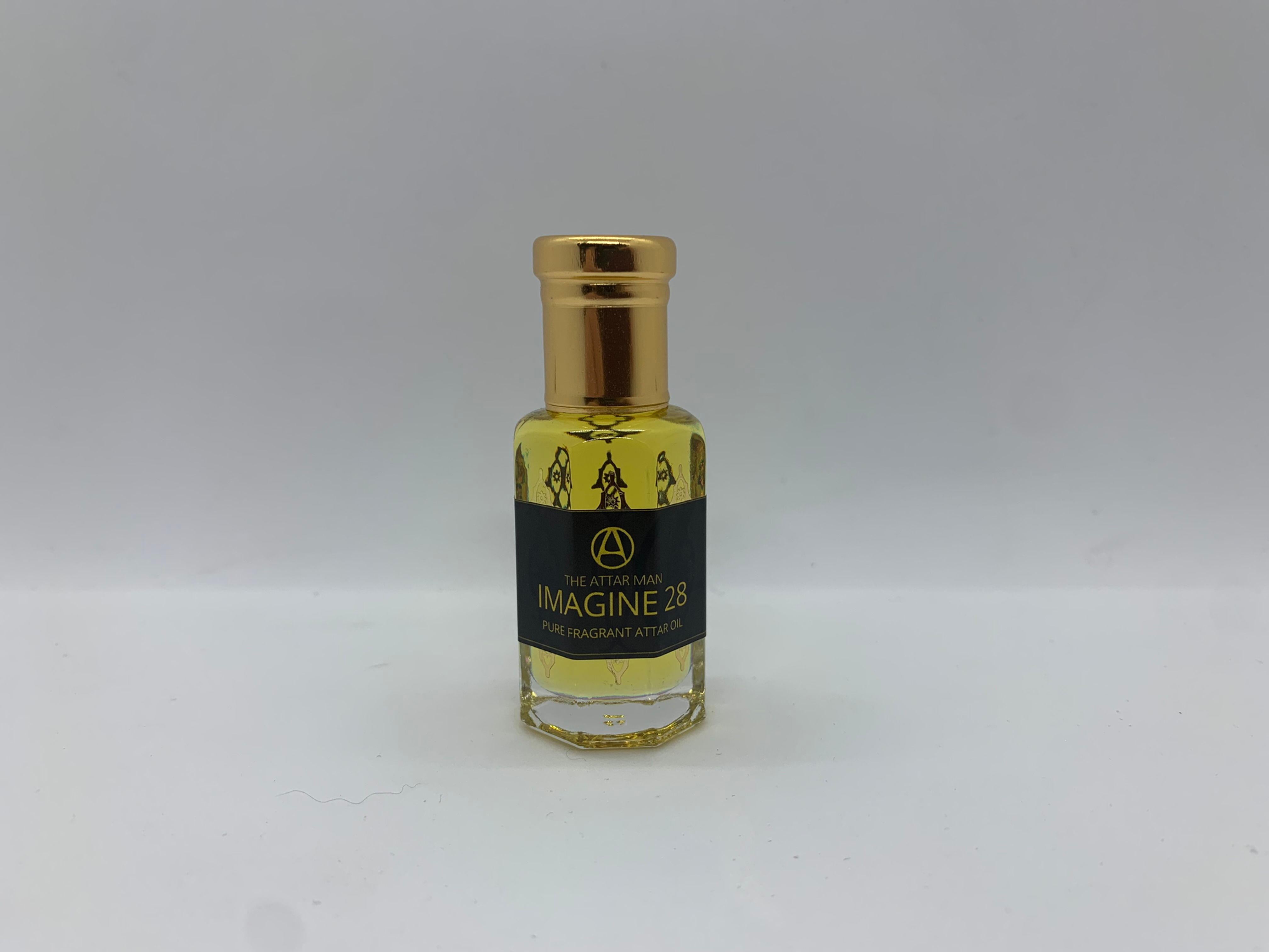 Imagine 28 (Inspired by Kayali Vanilla 28)