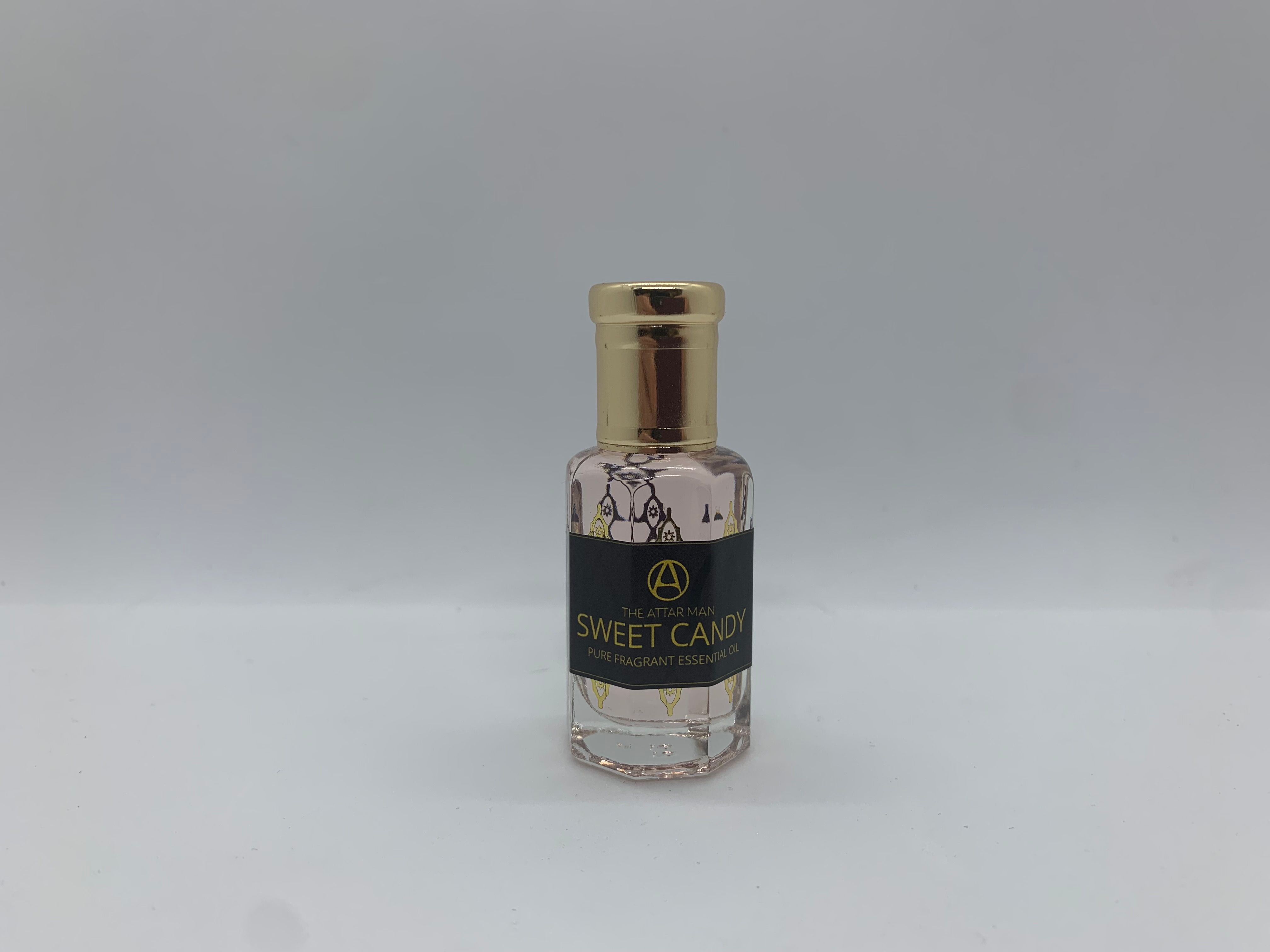 Sweet Candy (Inspired by Al-Majid's Mix Fruit)