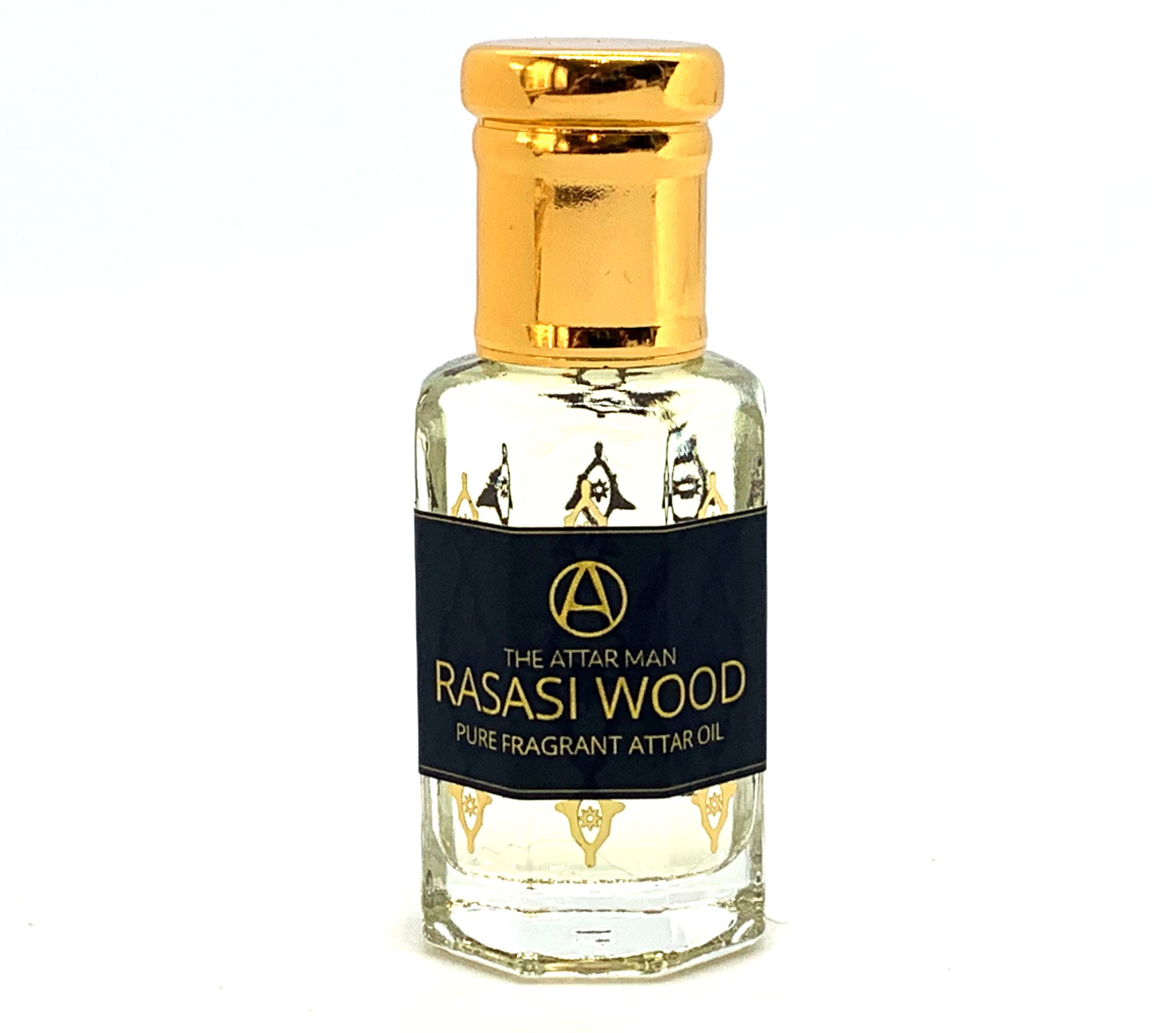Rasasi Wood (Inspired by 'Woody' by Rasasi)