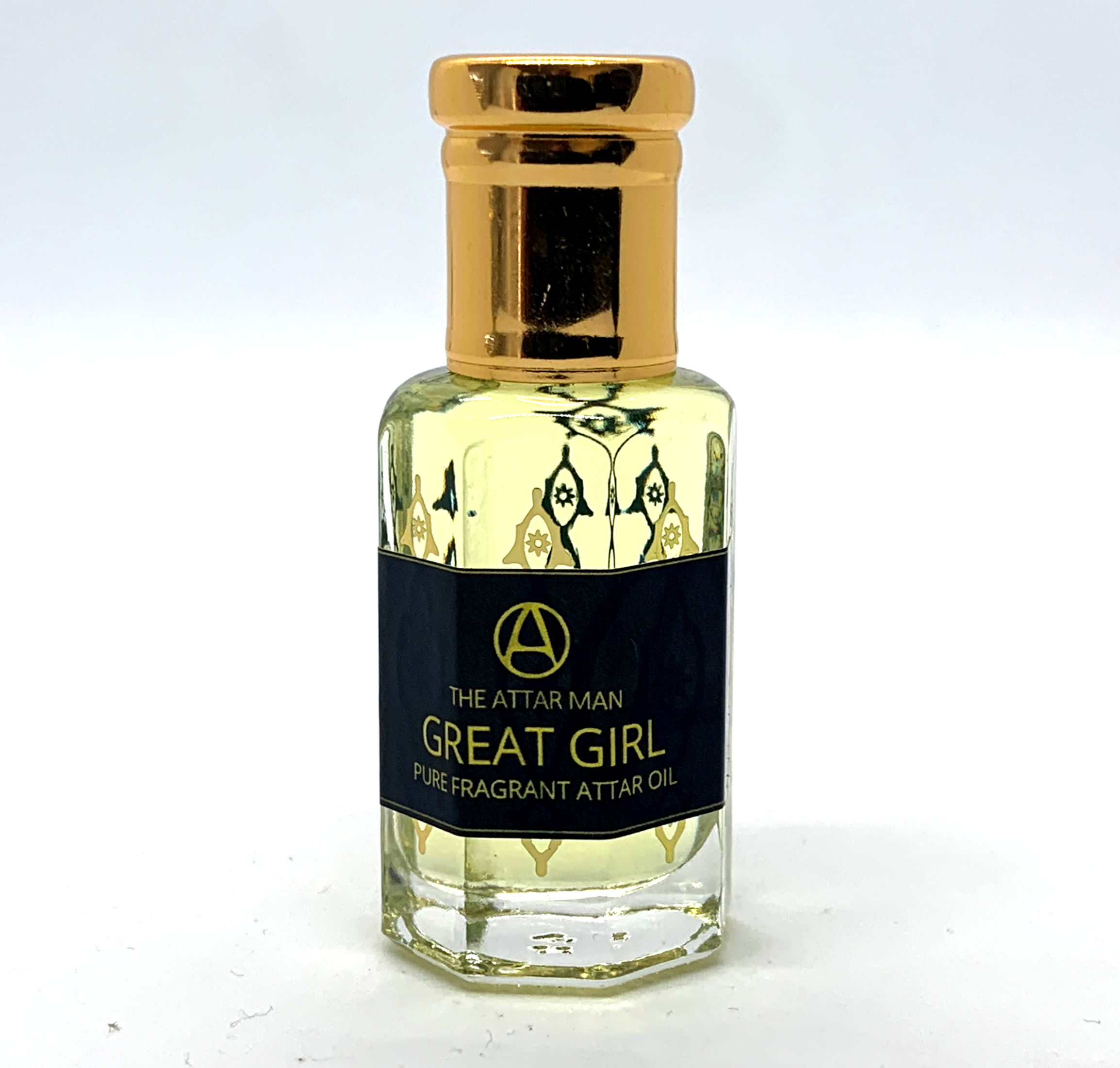 Great Girl (Inspired by Carolina Herrera 'Good Girl')