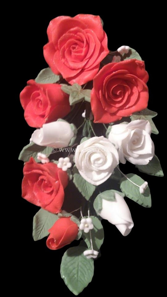 Red White fondant Roses.jpg