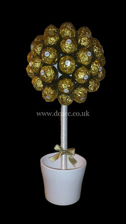 Sweet Tree's