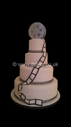 Wedding Cakes