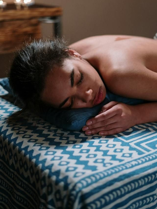 情緒釋放的另一種方式：從身體療癒出發的心理健康之路