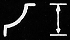 Thumbnail: Generic - No. C-22 - 2.5" x 48"