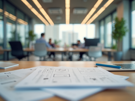 Effective Business Branding Strategies to Build a Brand Identity