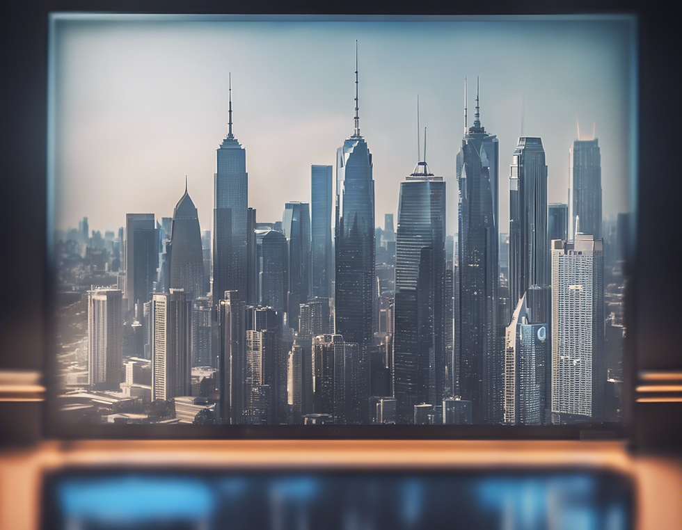 Elevate Your Brand with CRT Management's Expert Services