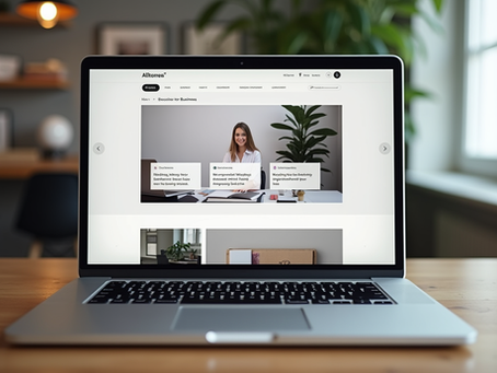 Start a Consulting Blog to Lead