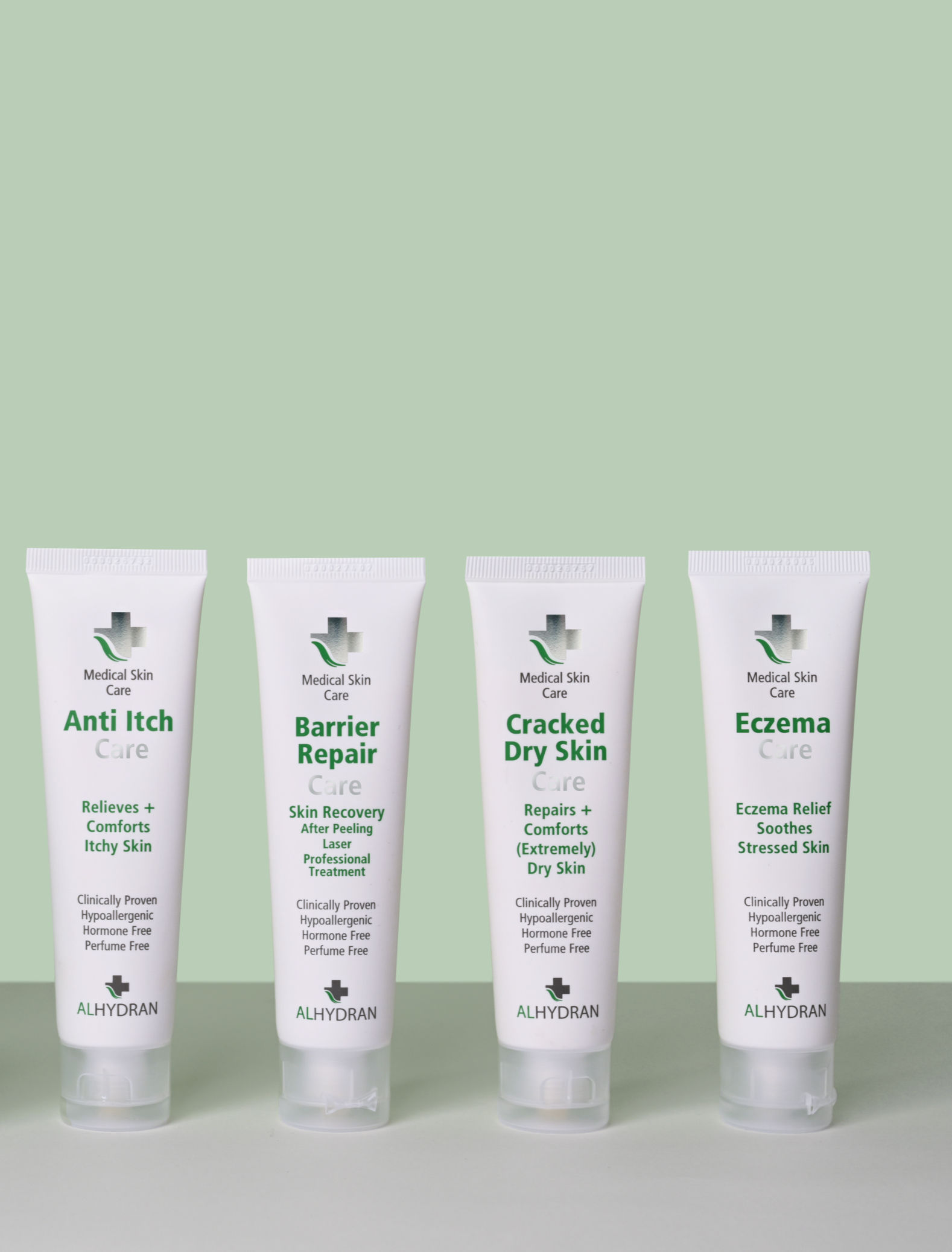 Alhydran Care 59 ml