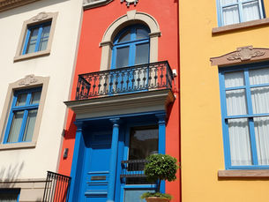 O tom certo pode deixar sua casa mais fresca