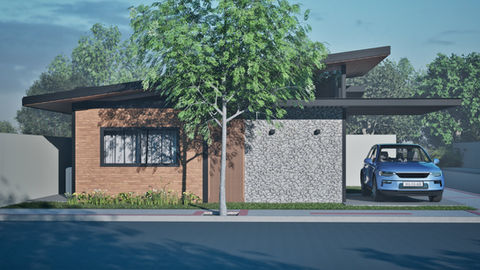 RESIDENCIAL | UNIFAMILIAR