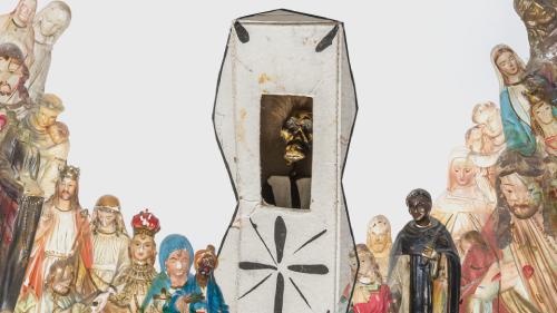 Gaze at The Complex LBGT+