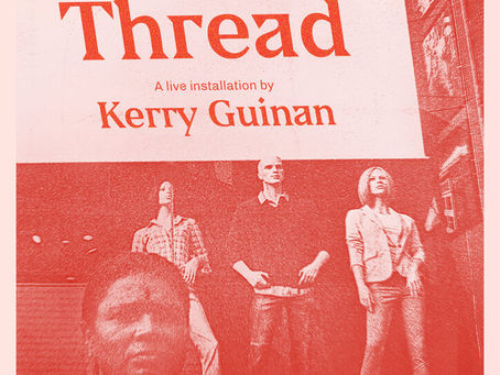 The Red Thread at The Complex